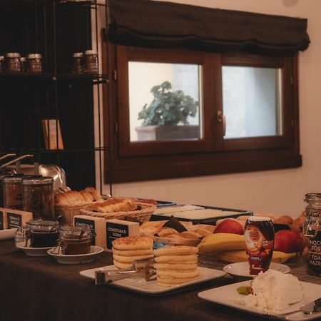 Agriturismo La Valle Di Vico カプラローラ エクステリア 写真