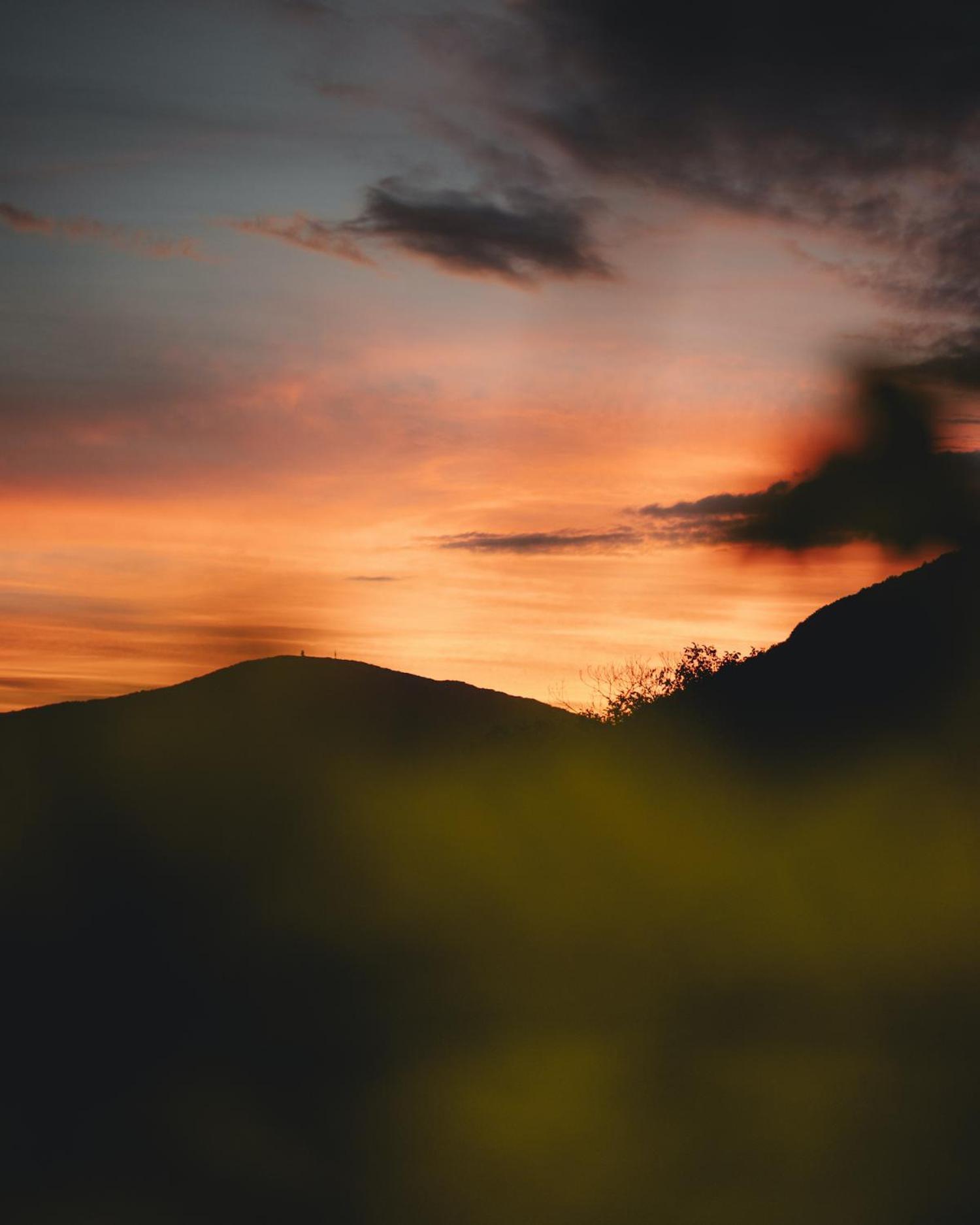 Agriturismo La Valle Di Vico カプラローラ エクステリア 写真