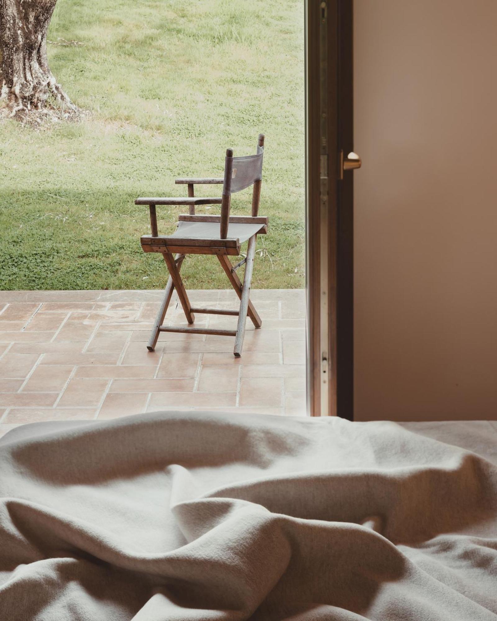 Agriturismo La Valle Di Vico カプラローラ エクステリア 写真