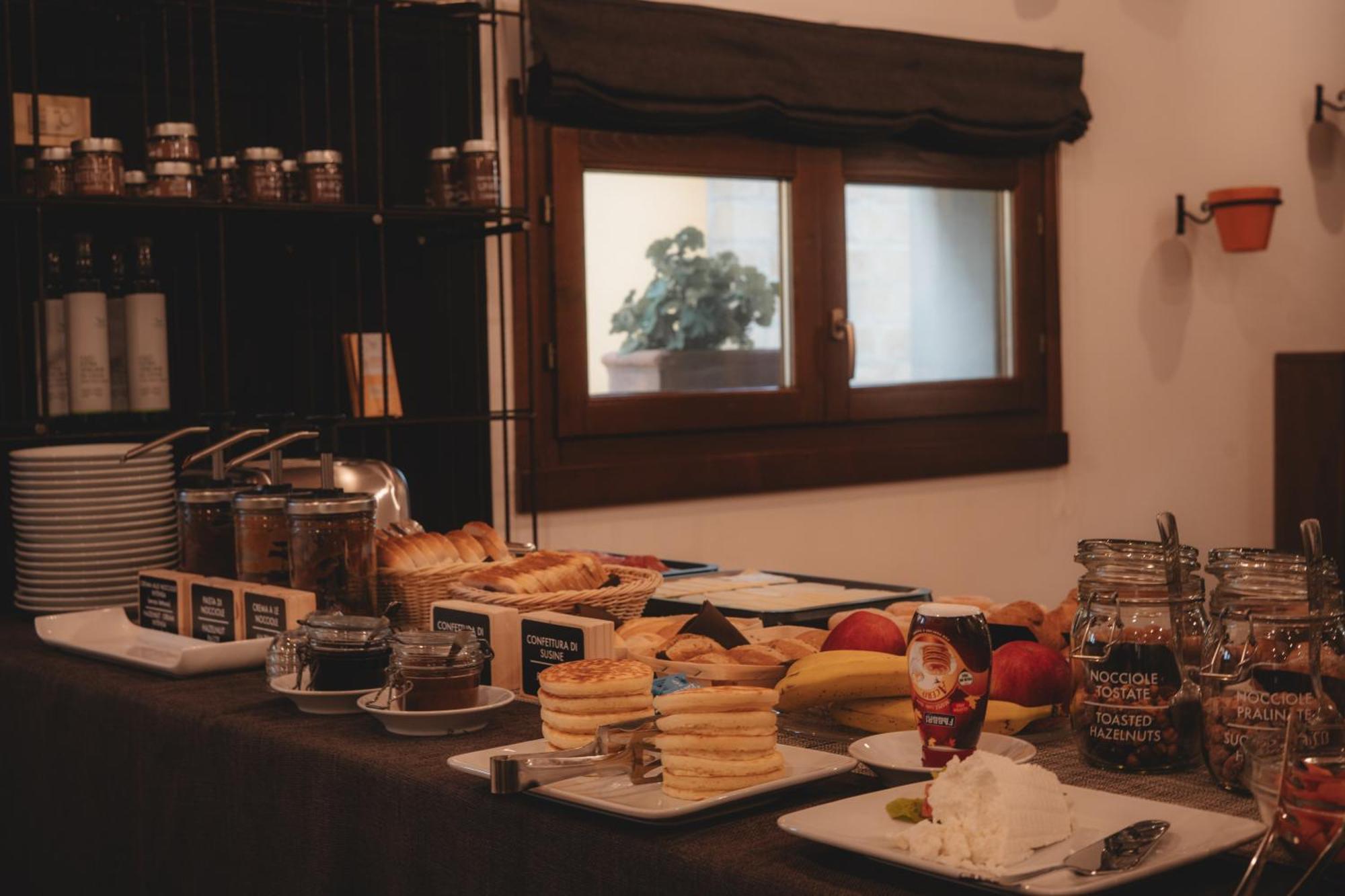Agriturismo La Valle Di Vico カプラローラ エクステリア 写真